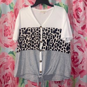 🤎 Boutique Top 🤎